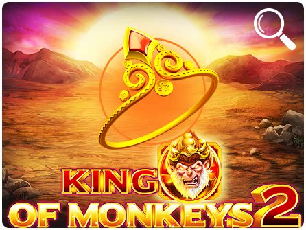 King Of Monkeys 2 betsul